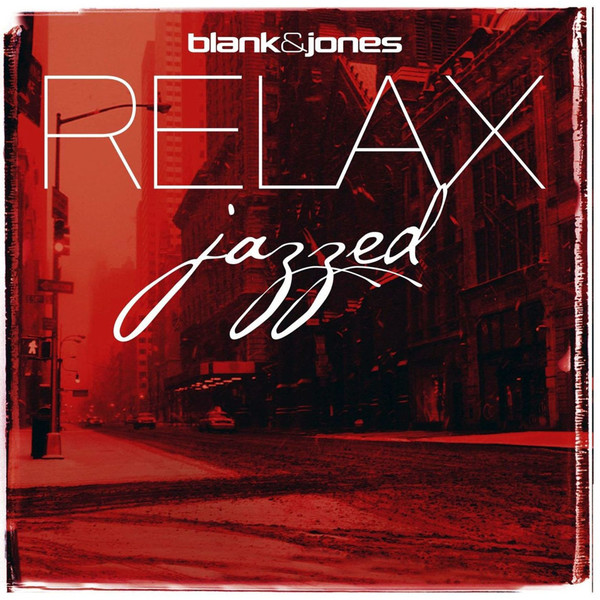 Relax: Jazzed
