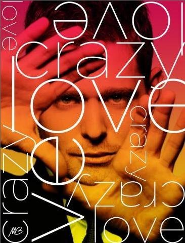 Crazy Love: Exclusive Fan Edition