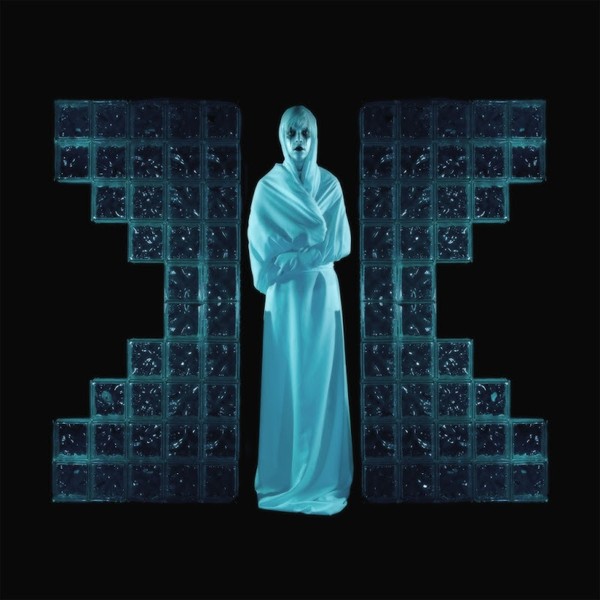 Drab Majesty - The Demonstration (2017)