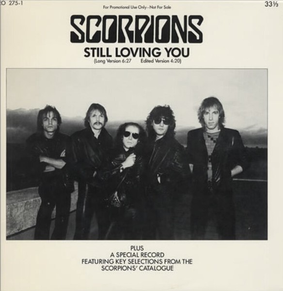 Scorpions still loving you. Обложка альбома Scorpions--1992-still loving. Scorpions 1984 альбом. Still loving you