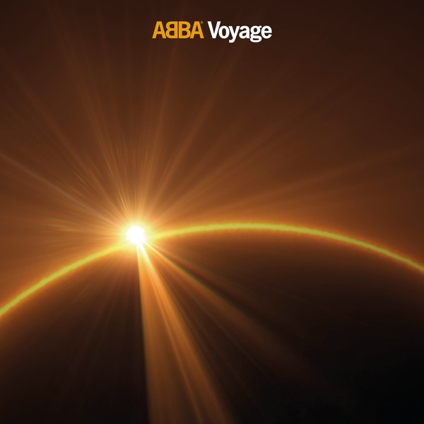 ABBA - Voyage [2021]