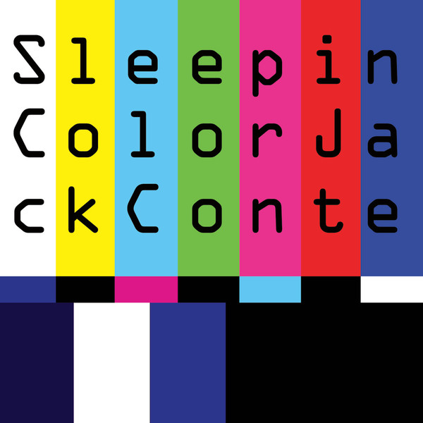 Sleep in Color