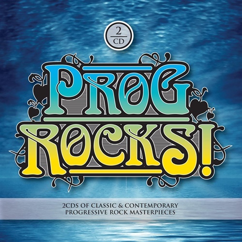 Prog Rocks! V. 1