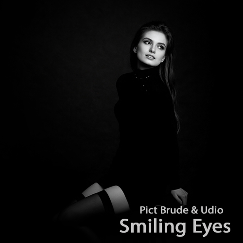 PB - Smiling Eyes (English Poetry tribute #16)