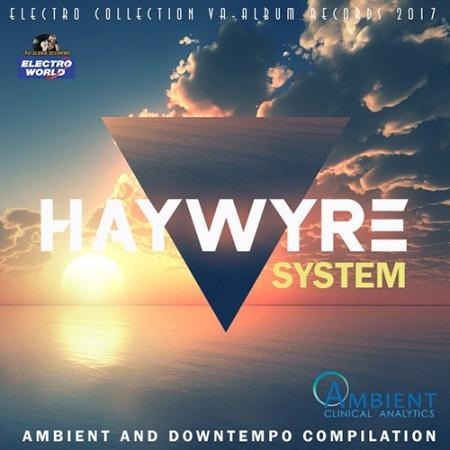 VA - Haywyre System Relax Ambient (2017)