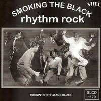 VA - Smoking The Black Rhythm Rock (2020)