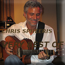 Chris Spheeris - Very Best Of
