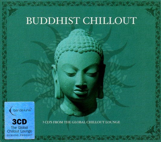 Buddhist Chillout (2015)